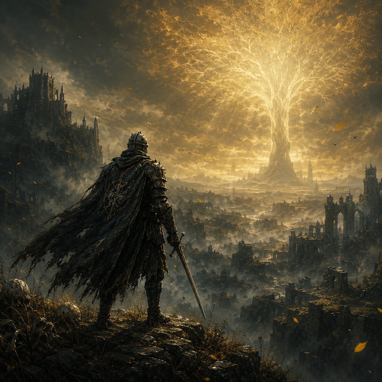 Elden ring